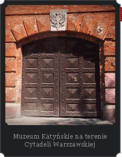 Muzeum Katyńskie