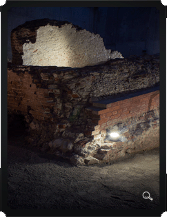 Lapidarium - Zamość